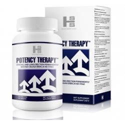 Potency therapy