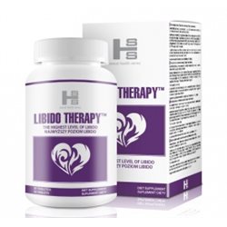 Libido therapy