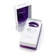 We-Vibe 4 Plus (fioletowy)