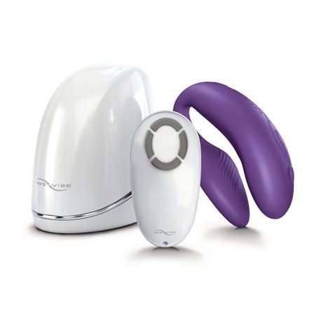 We-Vibe 4
