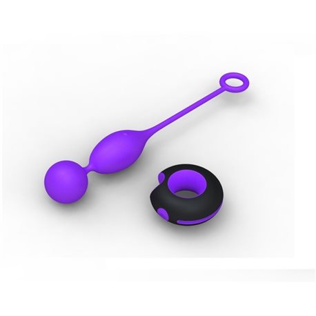 Odeco Nereus Jajko bezprzewodowe