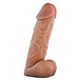 Prince Charming 20 Cm Dong Flesh - dildo