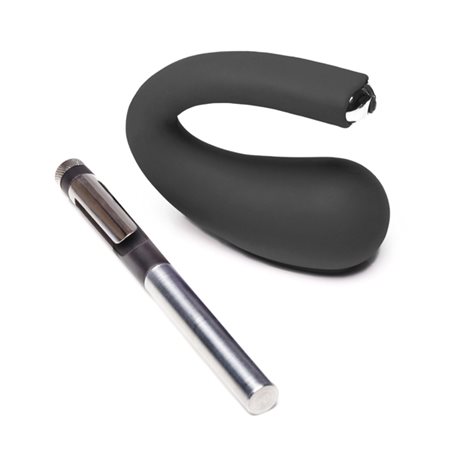 Je Joue - Dua, czarny