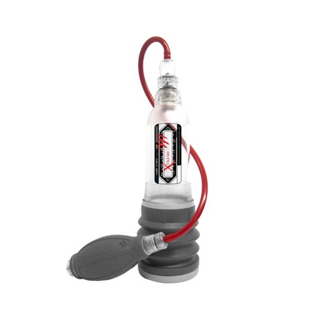 Bathmate - Hydromax X20 Xtreme (przeźroczysta)