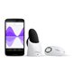 We-vibe Passionate Play Collection, black