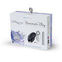 We-vibe Passionate Play Collection, black