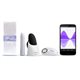 We-vibe Passionate Play Collection, black