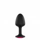 Buttplug Marc Dorcel - Geisha Plug Ruby, L