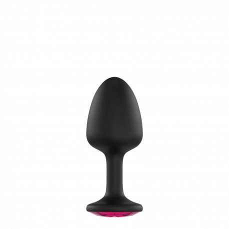 Buttplug Marc Dorcel - Geisha Plug Ruby, L