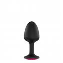 Buttplug Marc Dorcel - Geisha Plug Ruby, L
