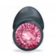 Buttplug Marc Dorcel - Geisha Plug Ruby, L
