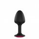 Buttplug Marc Dorcel - Geisha Plug Ruby, XL