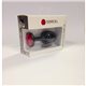 Buttplug Marc Dorcel - Geisha Plug Ruby, XL