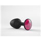 Buttplug Marc Dorcel - Geisha Plug Ruby, XL