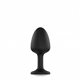 Buttplug Marc Dorcel - Geisha Plug Diamond, L