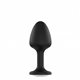 Buttplug Marc Dorcel - Geisha Plug Diamond, XL