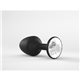 Buttplug Marc Dorcel - Geisha Plug Diamond, XL