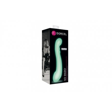 Dildo Marc Dorcel - So Phospho