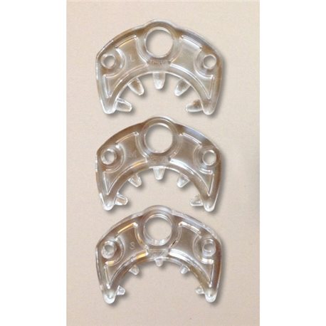 Points of intrigue Clear