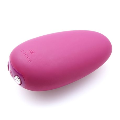 Je Joue - Mimi Soft, fuksja