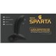 Masażer prostaty Nexus - Sparta