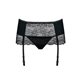 Miamor pas i stringi L/XL