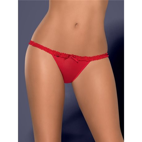 Romansia stringi L/XL