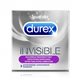 Prezerwatywy Durex Invisible A3 dodatkowo nawilżone