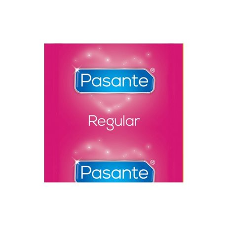 Pasante Regular Bulk Pack (144 szt.)
