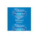 Pasante Ribbed/Passion Bulk Pack (144 szt.)
