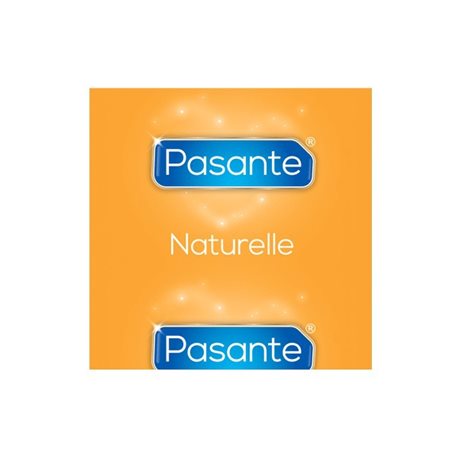 Pasante Naturelle Bulk Pack (144 szt.)