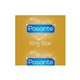 Pasante King Size Bulk Pack (144 szt.)