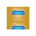 Pasante King Size Bulk Pack (144 szt.)
