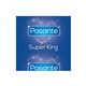 Pasante Super King Size Bulk Pack (144 szt.)