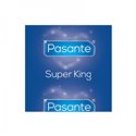Pasante Super King Size Bulk Pack (144 szt.)