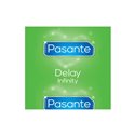 Pasante Delay/Infinity Bulk Pack (144 szt.)
