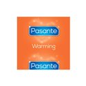 Pasante Warming Bulk Pack (144 szt.)
