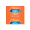 Pasante Warming Bulk Pack (144 szt.)