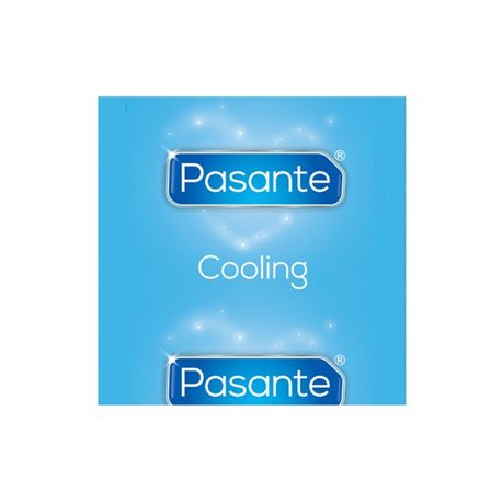 Pasante Cooling Bulk Pack (144 szt.)