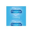 Pasante Cooling Bulk Pack (144 szt.)