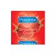 Pasante Strawberry Crush Bulk (144 szt.)