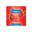 Pasante Strawberry Crush Bulk (144 szt.)
