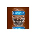 Pasante Chocolate Tempation Bulk (144 szt.)
