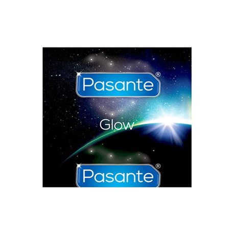 Pasante Glow Bulk Pack (144 szt.)