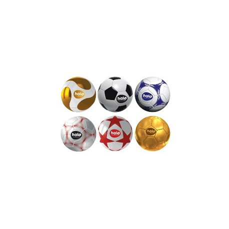 Pasante Halo Soccer Bulk Pack (144 szt.)