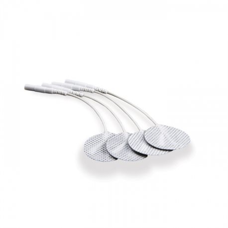 Mystim Elektrody okrągłe