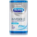 Prezerwatywy Durex Invisible A10 supercienkie