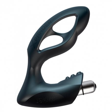 Joy Division XPANDER X4+ Large