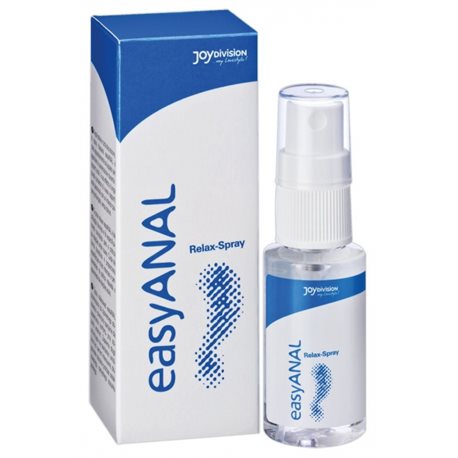 easyANAL Relax-Spray 30 ml