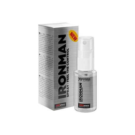 Ironman Performance Spray 30 ml